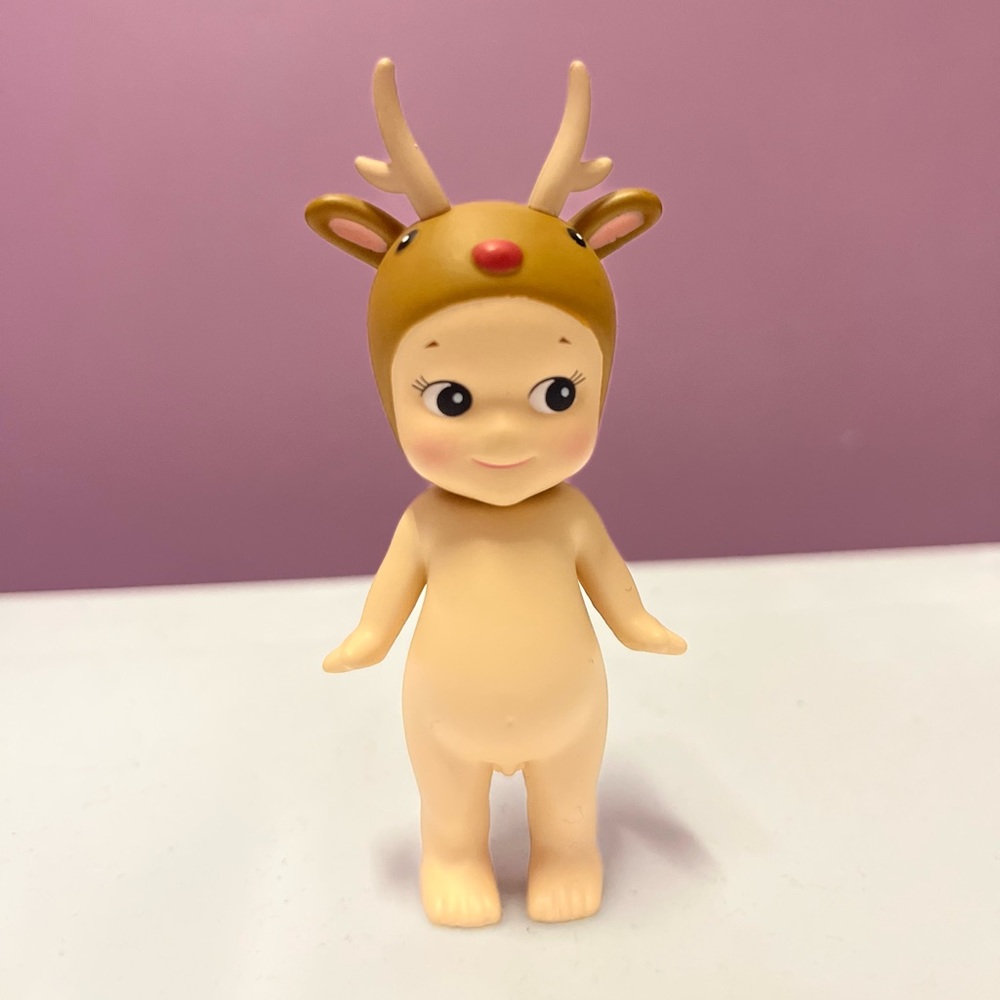 Sonny Angel: Christmas Reindeer